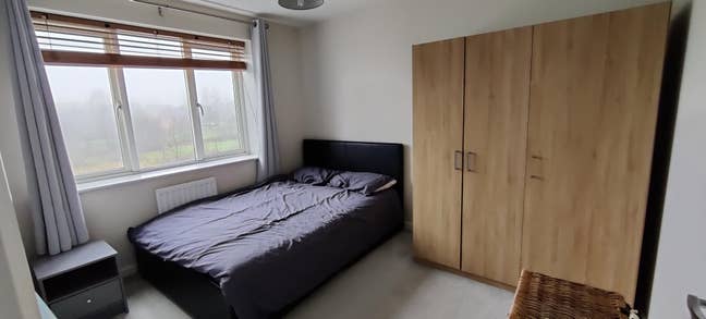 Furnished double room in Broughton, MK Main Photo