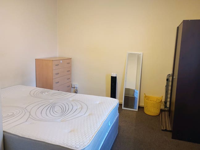 Double room available Main Photo