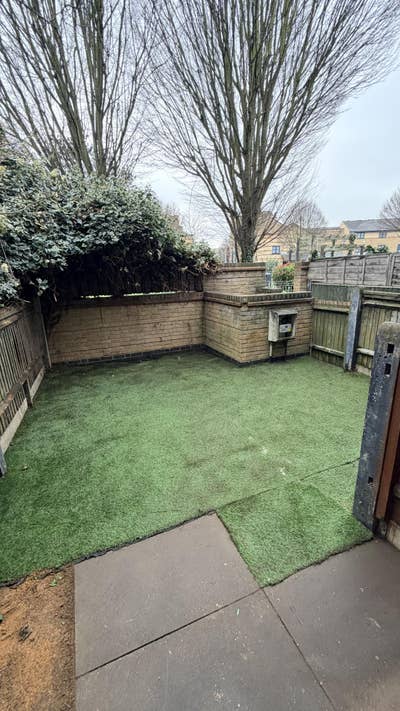 Double Room Available – Chalk Farm / Camden Main Photo