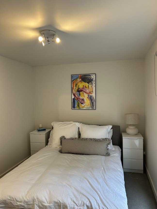 Double room to rent  Main Photo