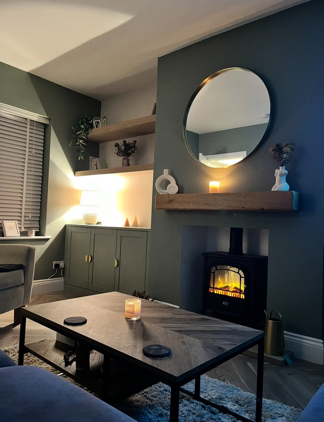 Annex ensuite room with friendly live in landlord  Main Photo