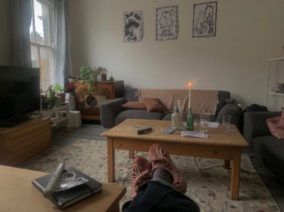 Beautiful Double Room in central Shoreditch Main Photo