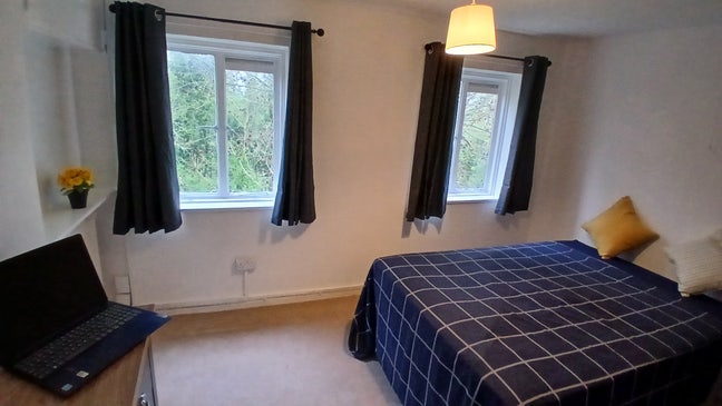 Double room in Hemel Hempstead Main Photo