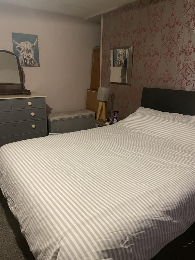 Large Farmhouse Main Photo