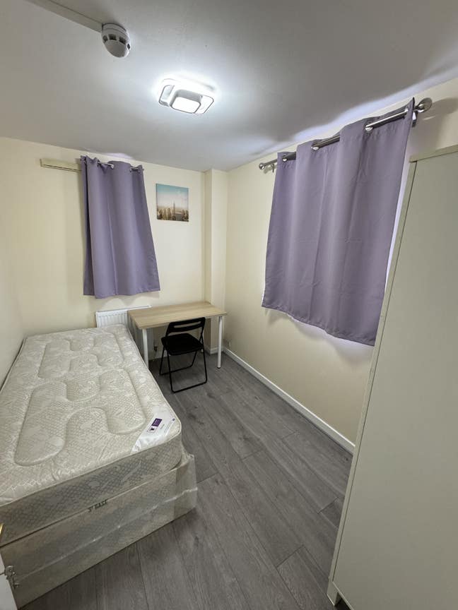 En-Suite Room Available in Harlesden NW10 *.* Main Photo