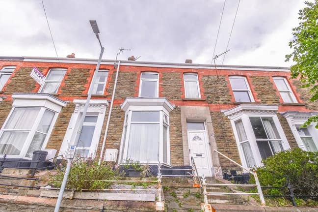 Room to Let Main Photo