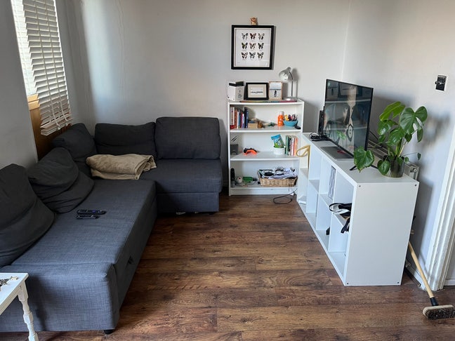 3-Bed Flat in Stockwell/Brixton Main Photo