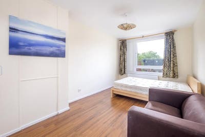 Sunny Room in Tottenham Hale -  Move in Jan 30th! Main Photo