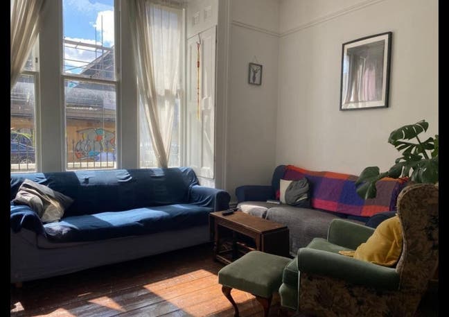 En suite apartment in Arsenal/Finsbury Park Main Photo