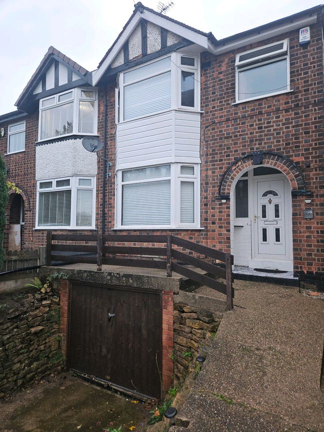 Newly Refurbished Property Main Photo