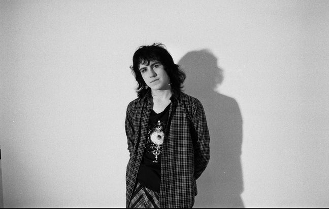 Looking for converted warehouses to live in! Main Photo