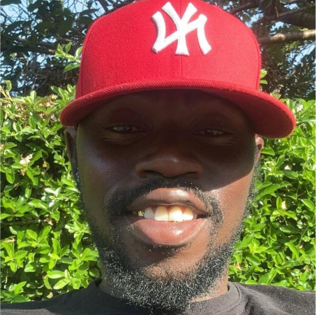 37 year old Male seeks a double room Main Photo