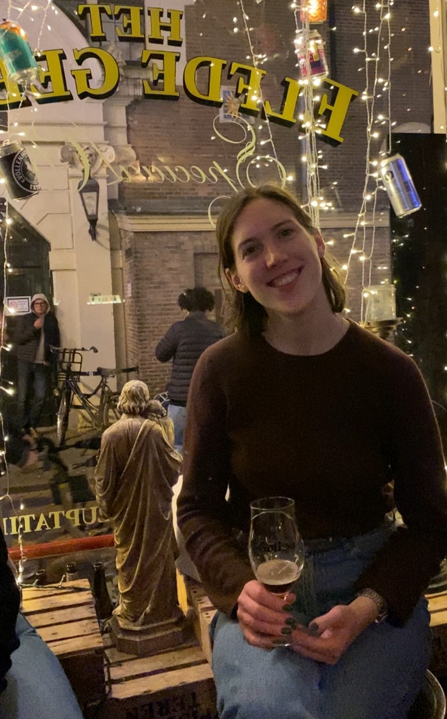 Looking for a friendly household (Female, 27) Main Photo