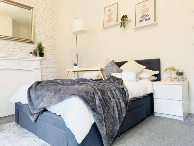 Rarely Available! City Centre Ensuite Double! 🏡 Main Photo