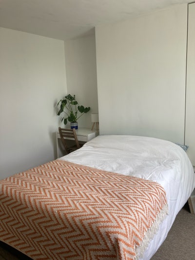 En-suite dbl by Victoria Park w/garden & parking Main Photo