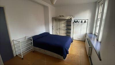 Fully Furnished Double Room/Flat in Shoreditch  Main Photo