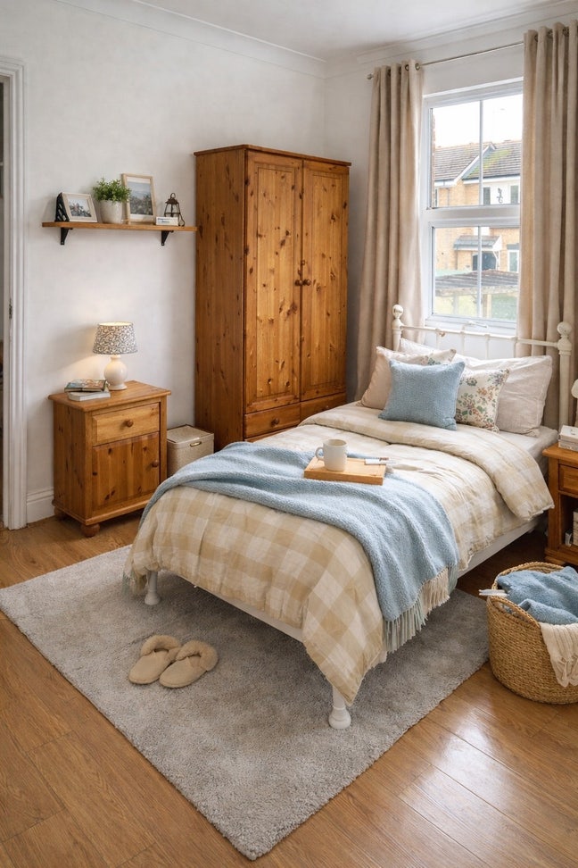 Room to let in a shared house Main Photo