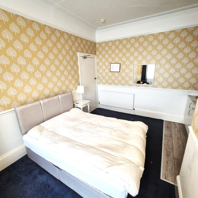 Self-Contained Studio - all bills included Main Photo