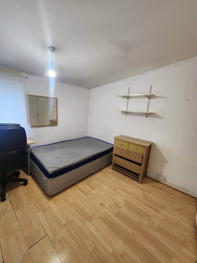 Double Room Near College Lane, Hatfield Main Photo