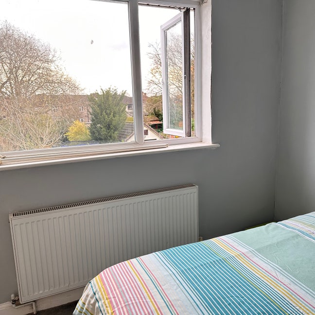 Double Room Main Photo