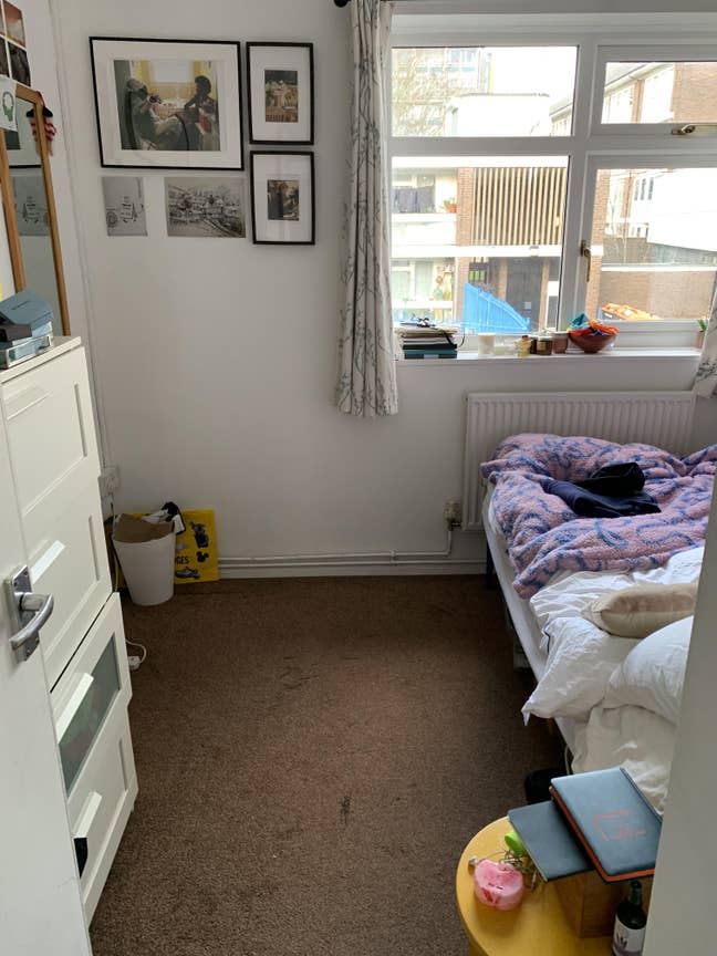 Room available in stunning Homerton flat  Main Photo