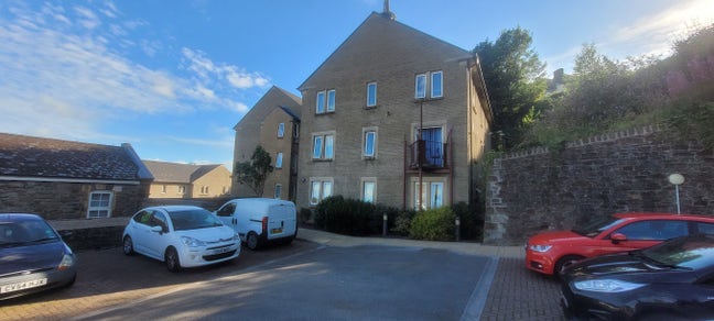 Single room to let in a  Shared flat Main Photo