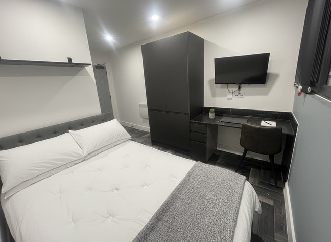 NG9, Modern Double Rooms Main Photo