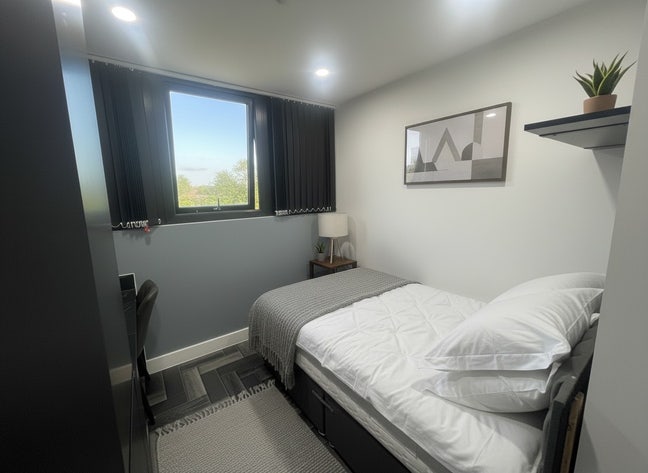 NG9, Modern Double Rooms Main Photo