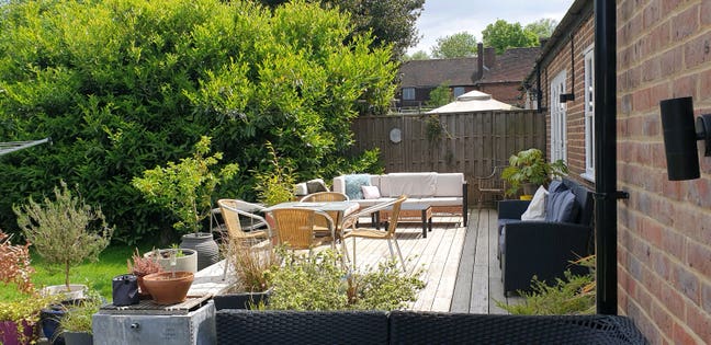 Charming double room in spacious house, bills inc  Main Photo