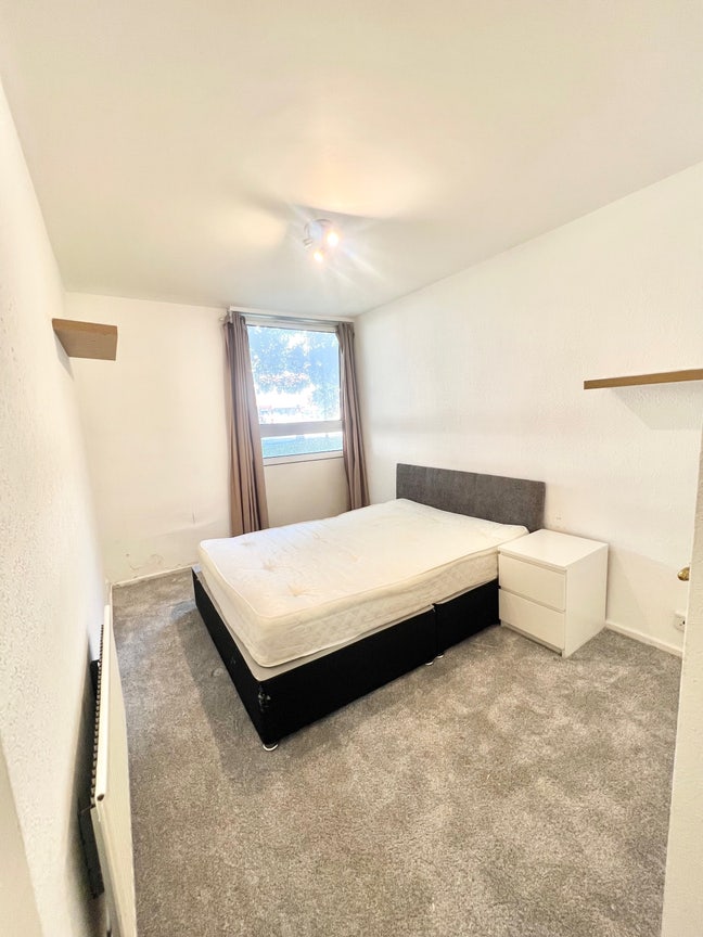 🔑Nice Large Room  in Battersea Available Asap🔑 Main Photo