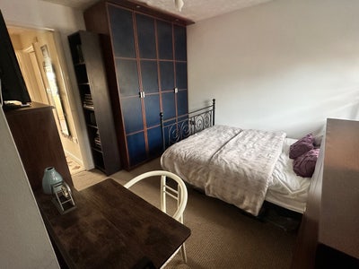 Short-Long Let Room| Bills Inc |14 min Kings Cross Main Photo