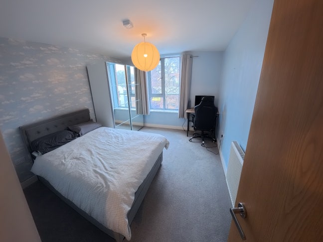Central Bristol-2 Bed Flat Room Price Stay 1 Month Main Photo