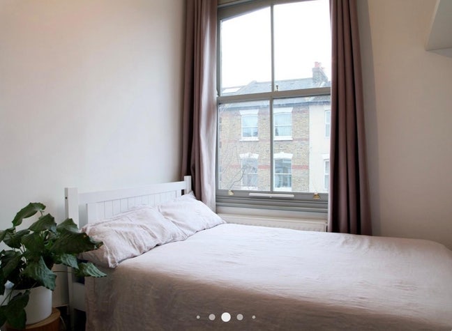 Double room available (Hackney Downs) Main Photo