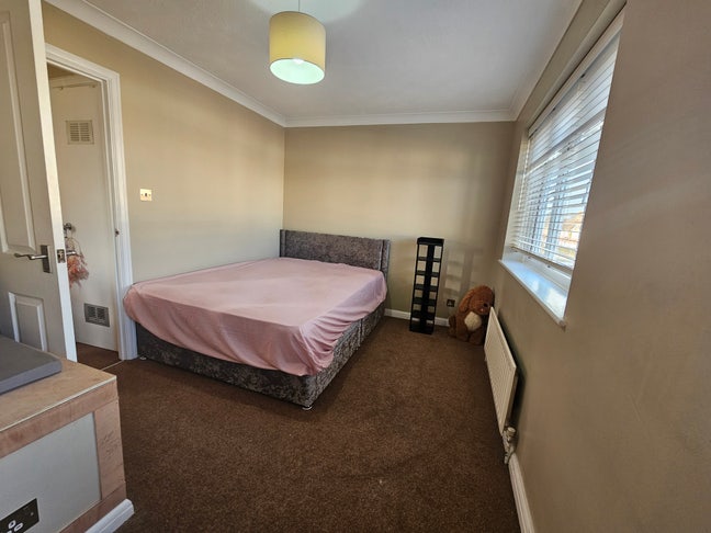 Lovely room available for professiinal/student Main Photo