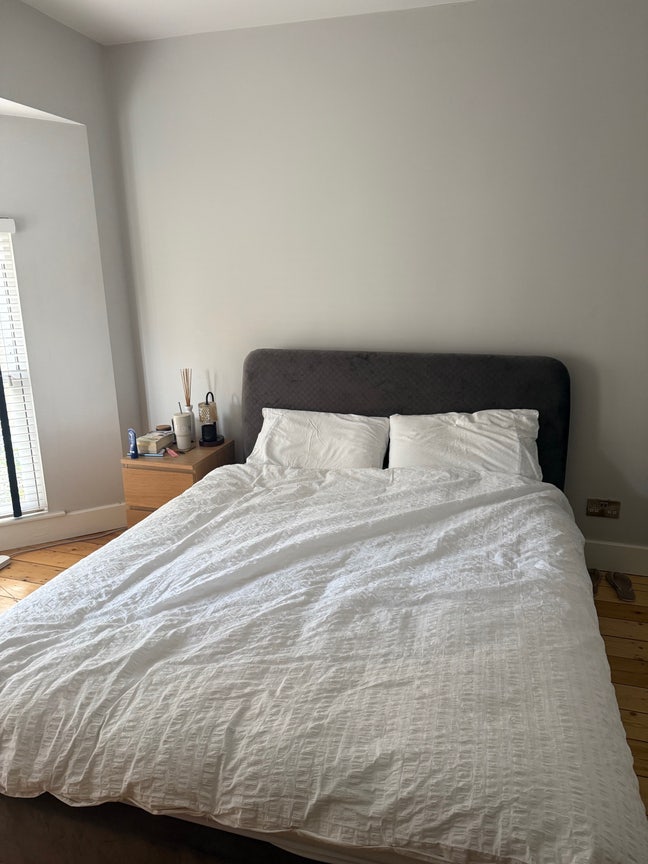 Master bedroom in Clapham North available Jan 29th Main Photo