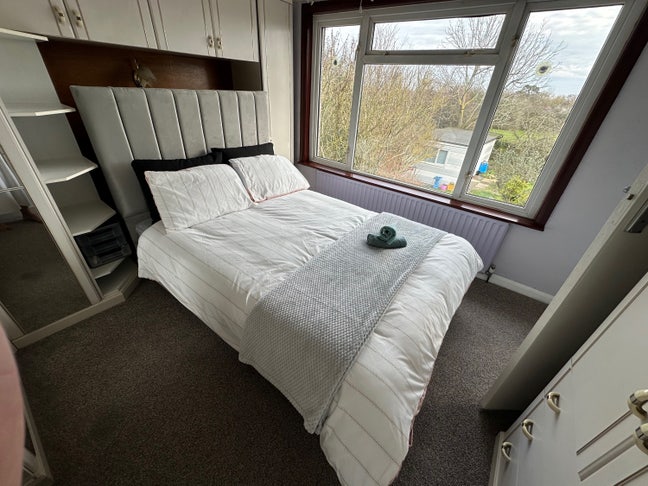 Female Preferred Double Room Overlooking Stuning Garden Main Photo