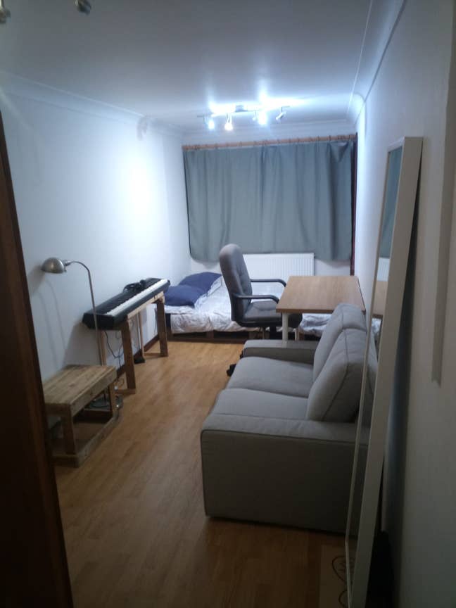 Short term sublet Main Photo