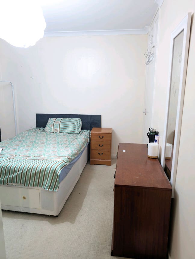 Room in Beeston Main Photo