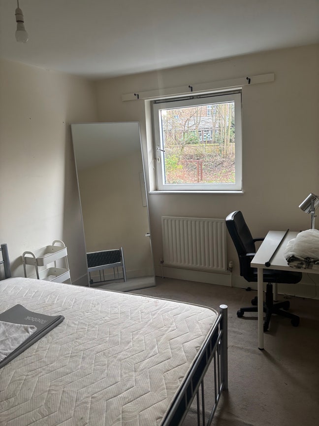 Room to rent Main Photo