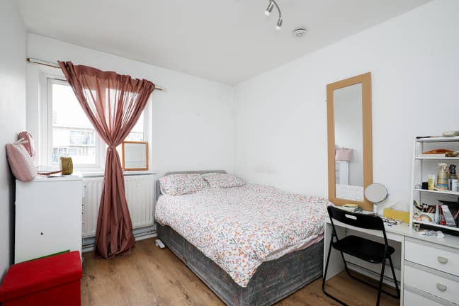 3 bed flat Putney, zone 2/3 Main Photo