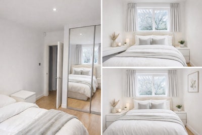 Room available in Canary Wharf Main Photo