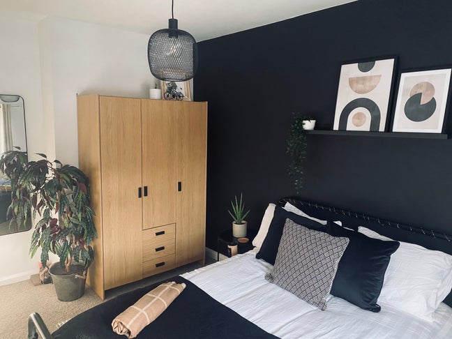 Double room/whole house/ SnowHill/Wakefield Main Photo