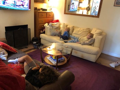 Lovely room 10 mins walk to Jesus Green  Main Photo