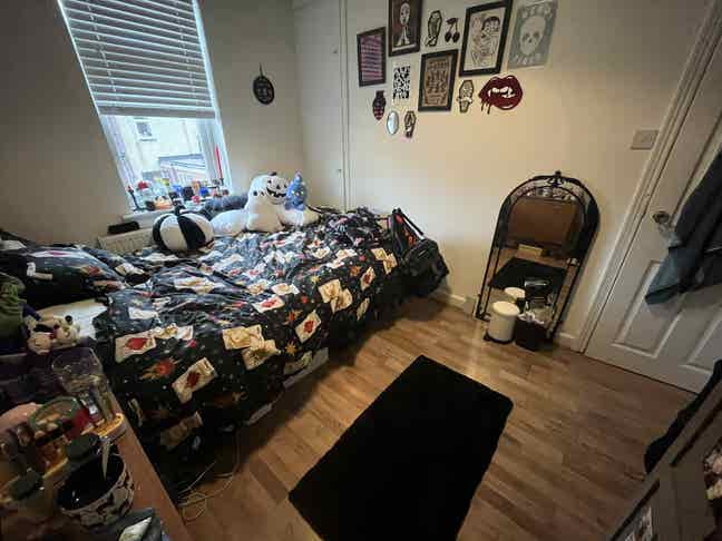  Rosebery Street | Housemate wanted Main Photo