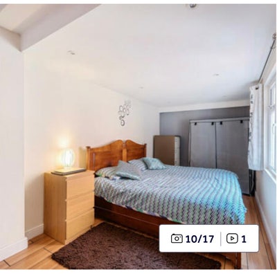 Fully furnished large room available for rent  Main Photo