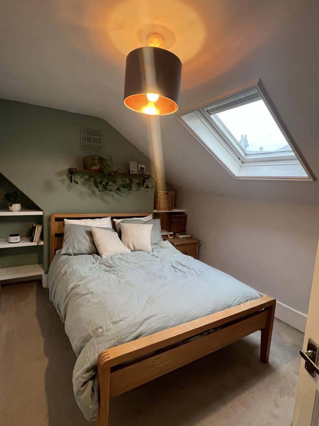 Double Room In Edwardian House-Battersea Main Photo