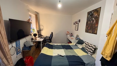 Double room available  Main Photo