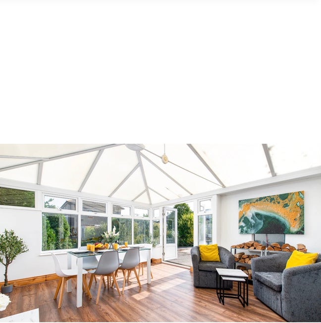 Contractor let, BS34 7AU Main Photo