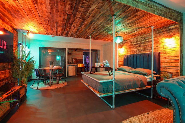 Stunning one bedroom apartment in NR3  Main Photo