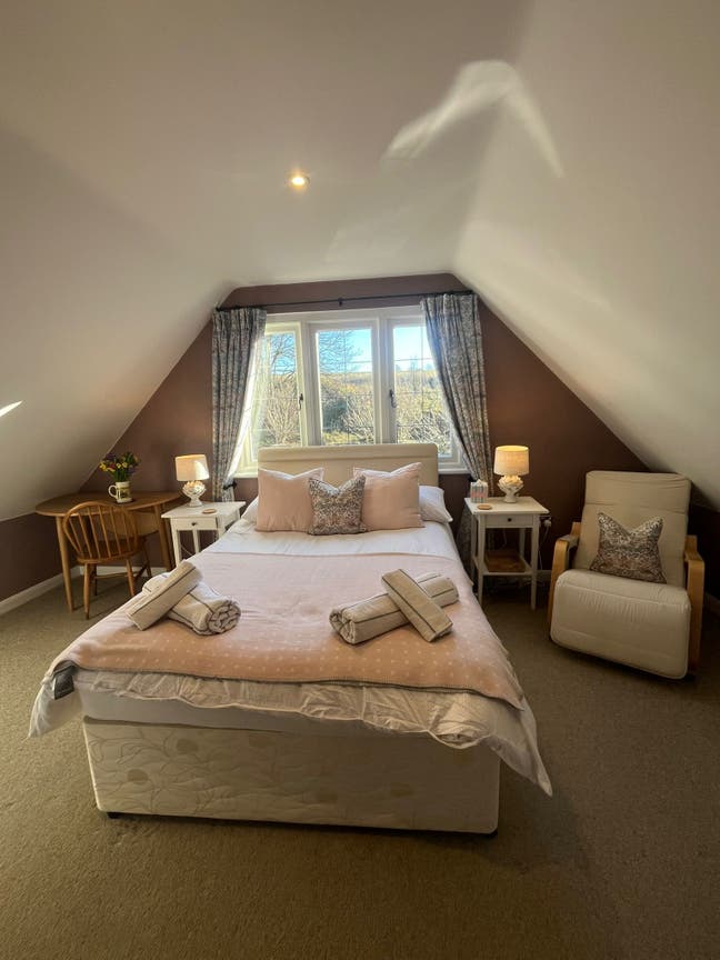 Self-contained cosy annexe in lovely village Main Photo